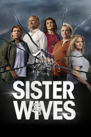 Un marido para cuatro esposas. T(T2). Un marido para... (T2): Hermanas esposas en crisis navideña