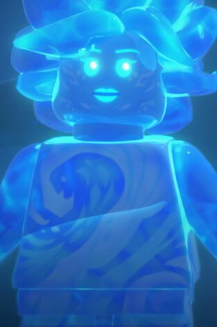 Ninjago. T(T4). Ninjago (T4): La llamada del hogar