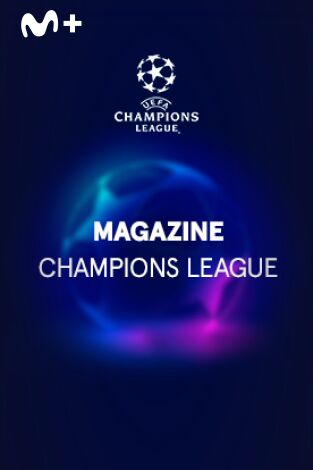 Magazine Champions League