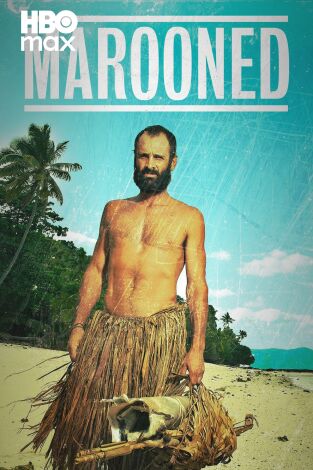 Rutas salvajes con Ed Stafford (aka Ed Stafford: solo en la isla)