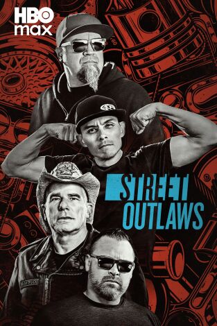 Carreras ilegales. T(T1). Carreras ilegales (T1)