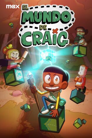 El mundo de Craig. T(T2). El mundo de Craig (T2)