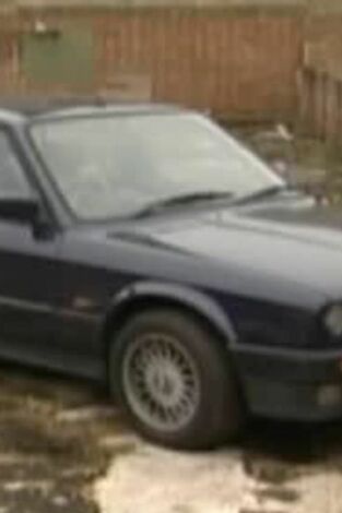 Joyas sobre ruedas, Season 2. Joyas sobre ruedas,...: BMW 325i Parte 1