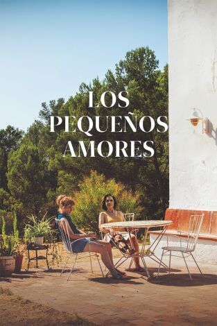 (LSE) - Los pequeños amores