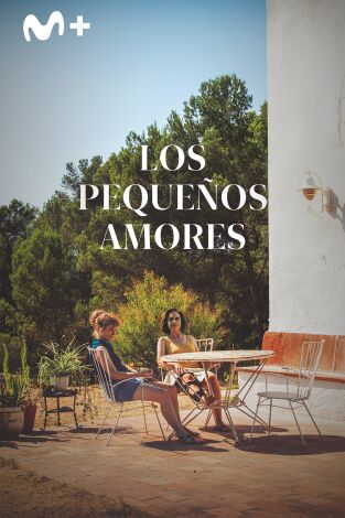 Los pequeños amores