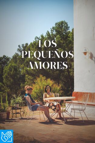 (LSE) - Los pequeños amores