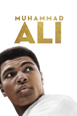 Muhammad Ali. Muhammad Ali: ¿Cuál es mi nombre? (parte 1)