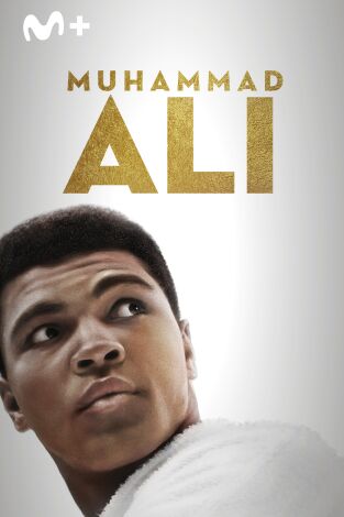 Muhammad Ali. Muhammad Ali: Soy el más grande (parte 2)