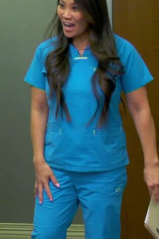 La Doctora Lee. T(T2). La Doctora Lee (T2): Ha nacido un lipoma