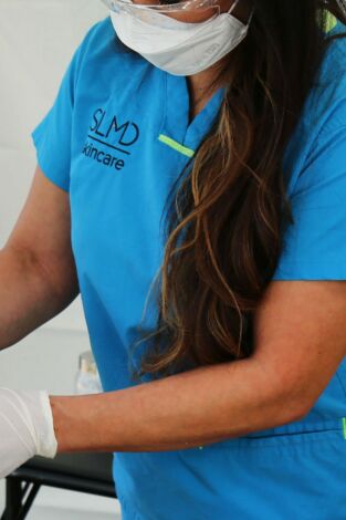 La doctora Lee, Season 5. La doctora Lee, Season 5: Una cucharada de quistes