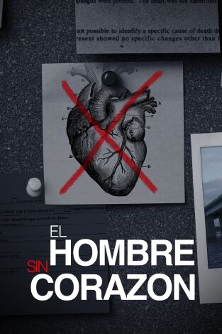 El hombre sin corazón