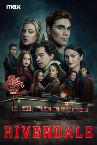 Riverdale. T(T7). Riverdale (T7)