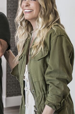 Los gemelos reforman dos veces: Edición Celebrity, Season 2. T(T2). Los gemelos... (T2): El salvavidas de Leann Rimes