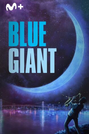 Blue Giant