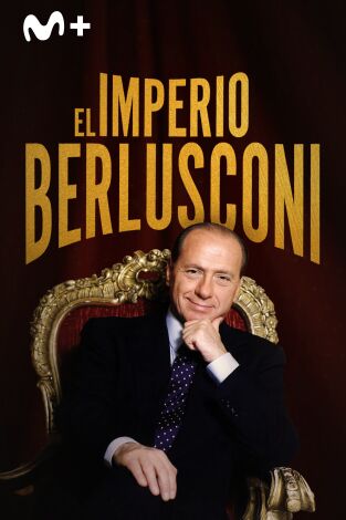 El imperio Berlusconi