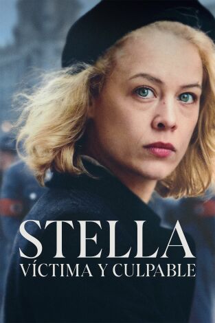 (LSE) - Stella, víctima y culpable