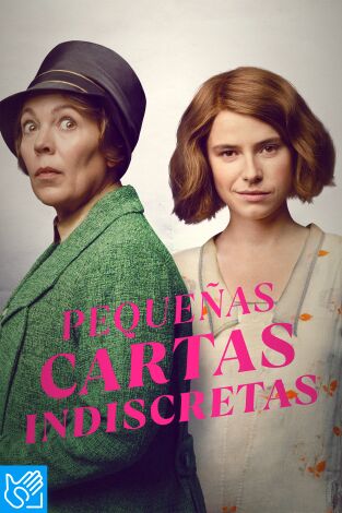 (LSE) - Pequeñas cartas indiscretas