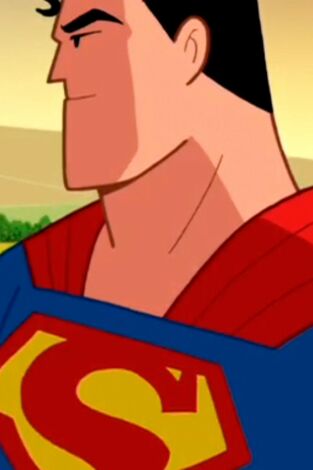 Justice League Action, Season 1. Justice League Action,...: Los kryptonianos