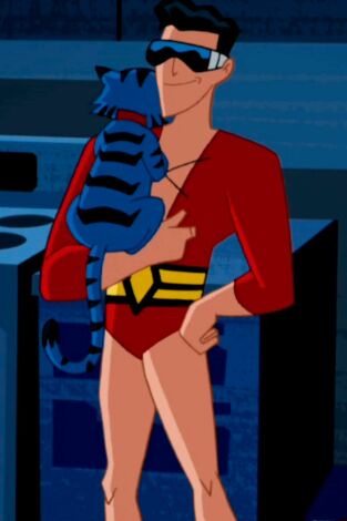 Justice League Action, Season 1. Justice League Action,...: Desatado