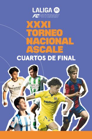 Cuartos de final. Cuartos de final: Valencia CF - Villareal CF