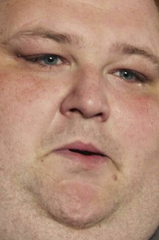 Mi vida con 300 kilos. T(T6). Mi vida con 300... (T6): La historia de James B.