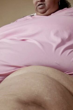 Mi vida con 300 kilos. T(T6). Mi vida con 300... (T6): La historia de Renee