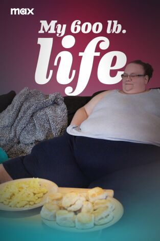 Mi vida con 300 kilos. T(T6). Mi vida con 300 kilos (T6)