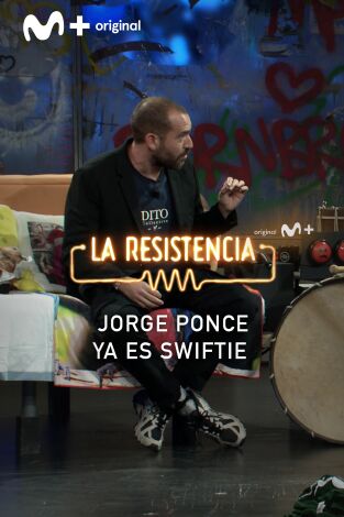 Lo + de Ponce. T(T7). Lo + de Ponce (T7): El Ponce más "swifty" 03.06.24