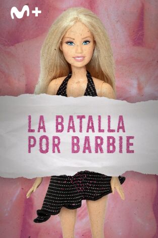 La batalla por Barbie