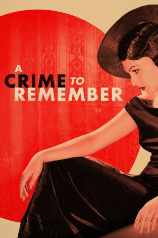 A Crime to Remember, Season 2. A Crime to Remember, Season 2 