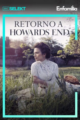 Retorno a Howards End