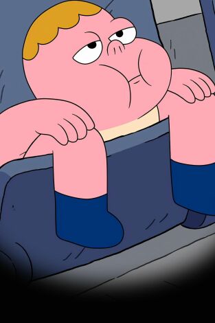 Clarence. T(T3). Clarence (T3): El gran partido