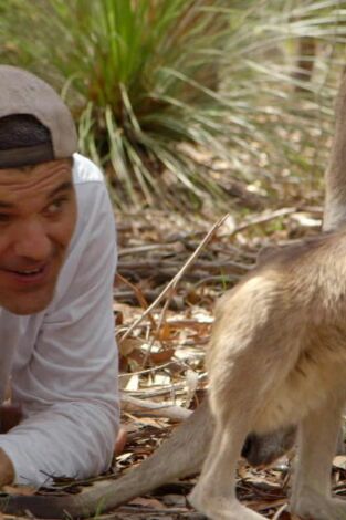 Wild Frank en Australia. Wild Frank en Australia: Ep.3