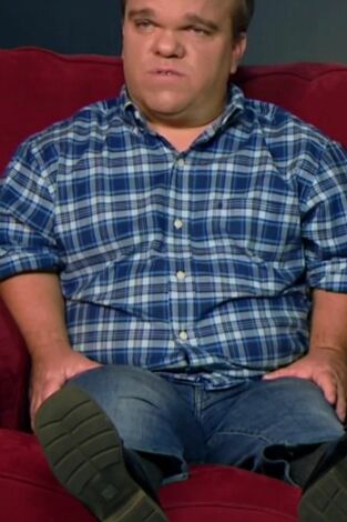 ¡Menuda familia!. T(T5). ¡Menuda familia! (T5): La semana terrible, horrible y malísima de Trent