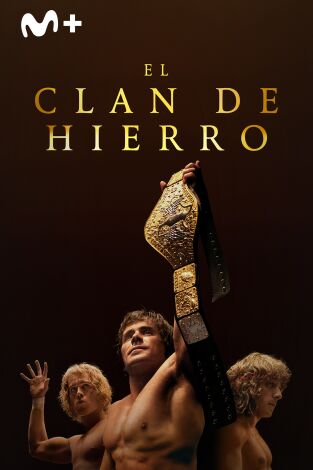 El clan de hierro