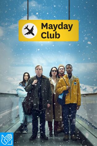 (LSE) - Mayday Club