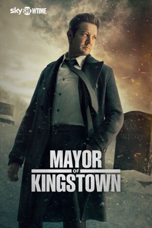 Mayor of Kingstown