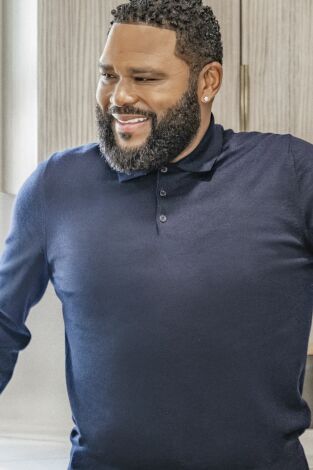 Los gemelos reforman dos veces: Edición Celebrity, Season 2. T(T2). Los gemelos... (T2): La gratitud de Anthony Anderson