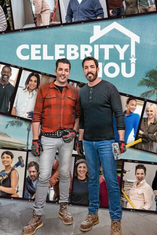 Los gemelos reforman dos veces: Edición Celebrity, Season 5. Los gemelos reforman dos veces: Edición Celebrity, Season 5 