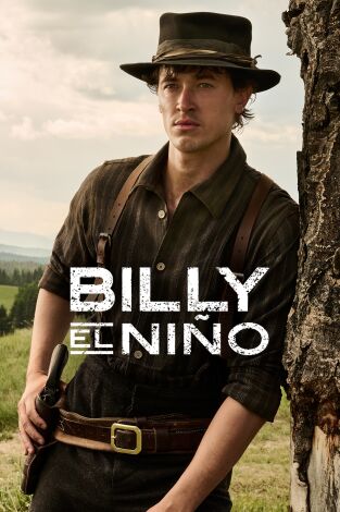 Billy el Niño. T(T2). Billy el Niño (T2)