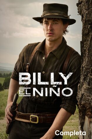 (LSE) - Billy el Niño