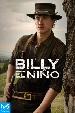 (LSE) - Billy el Niño. T(T2). (LSE) - Billy el Niño (T2)