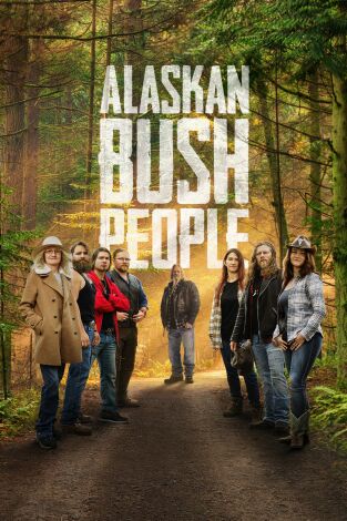 Mi familia vive en Alaska, Season 1. T(T1). Mi familia vive... (T1): Energía