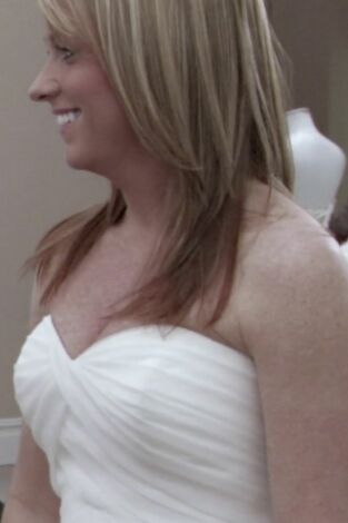 ¡Sí, quiero ese vestido!. T(T8). ¡Sí, quiero ese... (T8): Ha valido la pena adelgazar