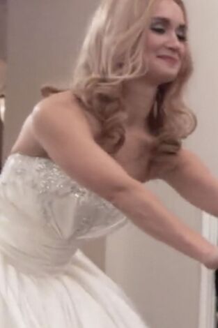 ¡Sí, quiero ese vestido!. T(T13). ¡Sí, quiero ese... (T13): Un vestido para un musical