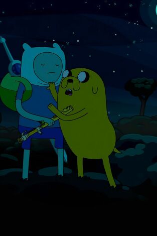 Hora De Aventuras. T(T7). Hora De Aventuras (T7): El hechizo de la flauta