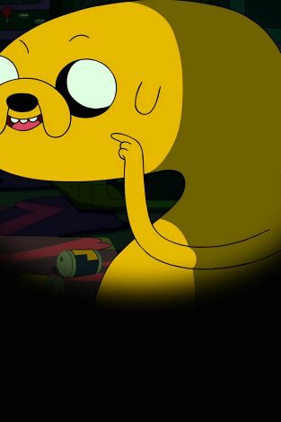 Hora De Aventuras. T(T8). Hora De Aventuras (T8): Preinicio