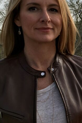 Los casos de Anna-Sigga Nicolazzi. T(T1). Los casos de... (T1): Ep.2 Engaño en el desierto