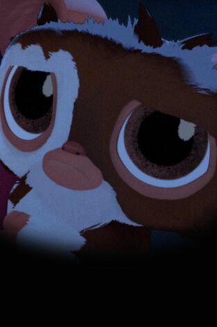 Gremlins: Los secretos de los Mogwai. T(T1). Gremlins: Los... (T1): Nunca debe comer después de medianoche