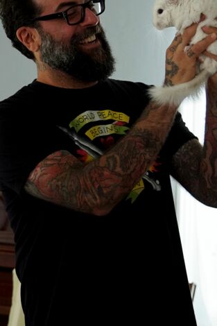 Supercasas para mascotas. Supercasas para mascotas: Un paraíso para chinchillas